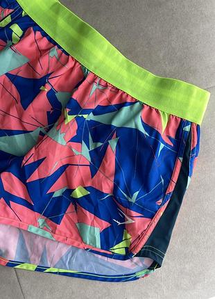 Спортивні шорти gymshark
