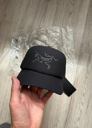 Кепка arcteryx оригінал
