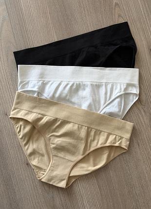 Трусики мікрофібра комплект primark