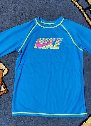 Подростковая футболка nike р xl ,р 146-158 см