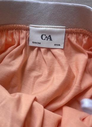 Спідниці c&a 4