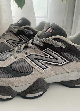 Кроссовки new balance