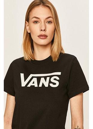 Футболка vans