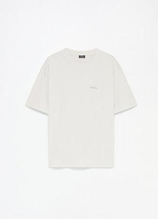 Футболка lefties 19414 pale grey xl