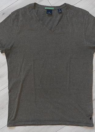Scotch&soda ''m'' чоловіча футболка хакі