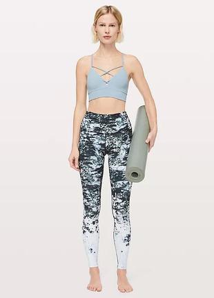Леггинсы lululemon оригинал