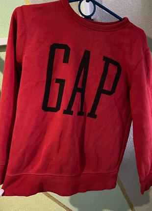 Кофтинка gap