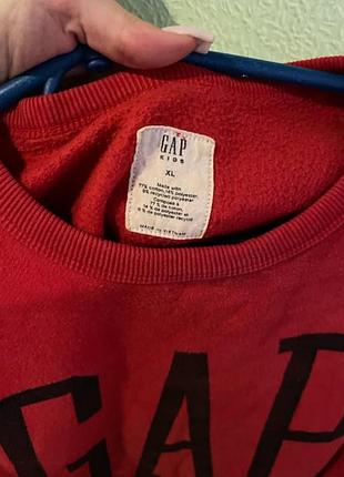 Кофтинка gap 3