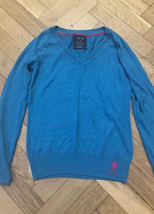 Джемпер us polo assn 2