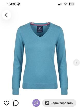 Джемпер us polo assn