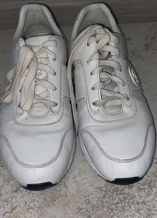 Кросівки gucci, оригінал, розмір 37,5