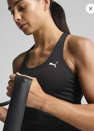 Майка для спорта puma.
