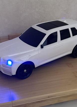 Bluetooth-колонка music massive sound x-702