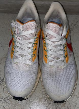Кросівки nike zoom, оригінал, розмір 40