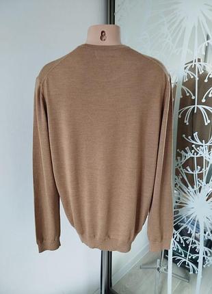 Свитер мерино marks &amp; spencer 2