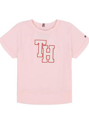 Детская футболка tommy hilfiger