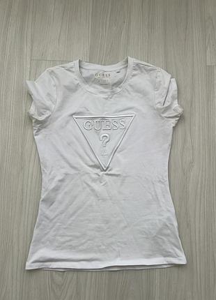 Футболка guess оригінал