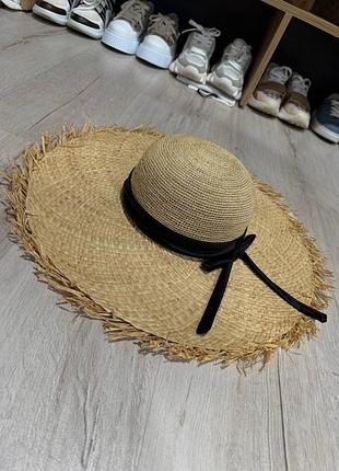 Капелюх prada