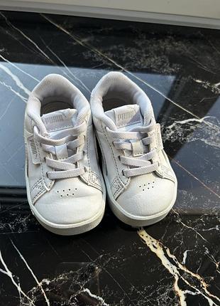 Puma дитячі