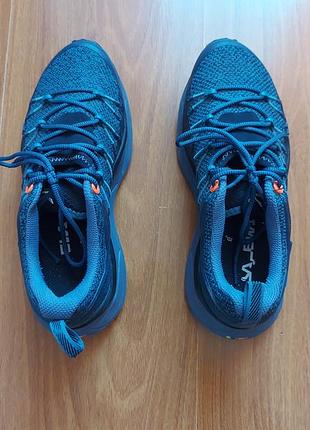 Женские трекинговые кроссовки salewa dropline,36 р.,оригинал