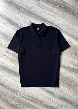 Чоловіча футболка поло dickies, розмір м