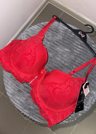 Бюстгальтер hunkemoller, 75 c