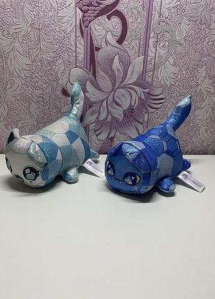 Котики від aphmau 💙🩵