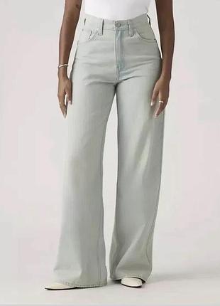 Джинси levi’s cinch baggy 27 розмір на s-m