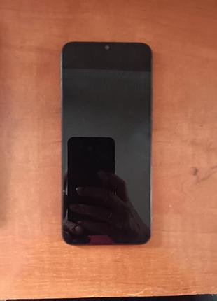 Xiaomi redmi 10с 4/64 на запчасти или под восстановление