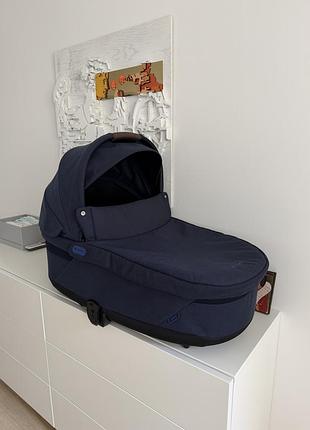 Люлька cybex balios s lux