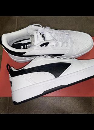 Кеди puma нові 5