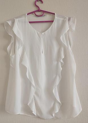Блуза zara