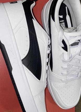 Кеди puma нові 2