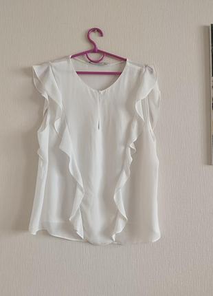 Блуза zara
