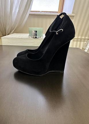 Туфли giuseppe zanotti design. оригинал.
