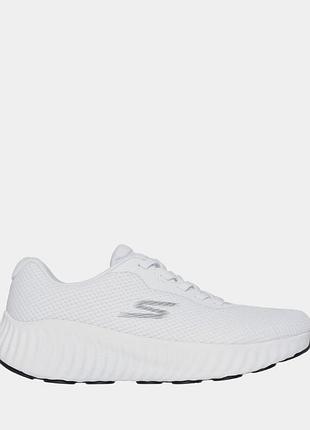 Оригинальные женские кроссовки / женские серые кроссовки skechers