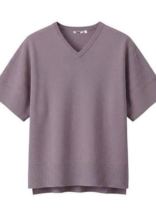 Джемпер uniqlo 2