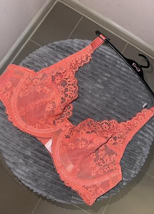 Бюстгальтер hunkemoller, 75c