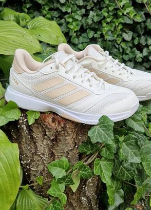 Кроссовки унисекс adidas ligra (jp9766) / размер 431⁄3 оригинал