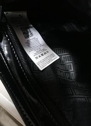 Сумка puma 6