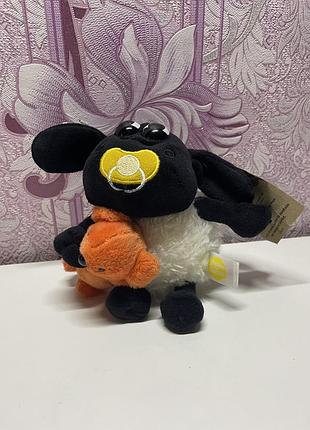 Тіммі з мультфільму «баранець шон» 🐏