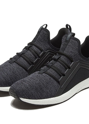 Мужские кроссовки puma mega nrgy knit размер 46