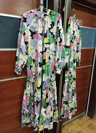 Платье h&m 4