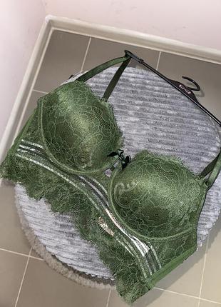 Бюстгальтер hunkemoller, 75c