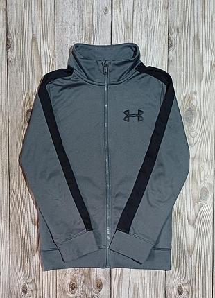Детская олимпийка under armour