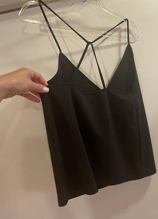 Майка zara