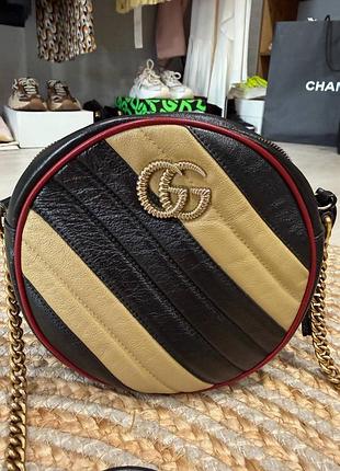 Сумка gucci