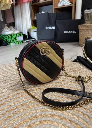Сумка gucci 5