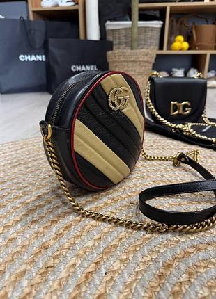 Сумка gucci 3