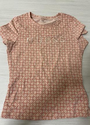 Футболка guess оригінал